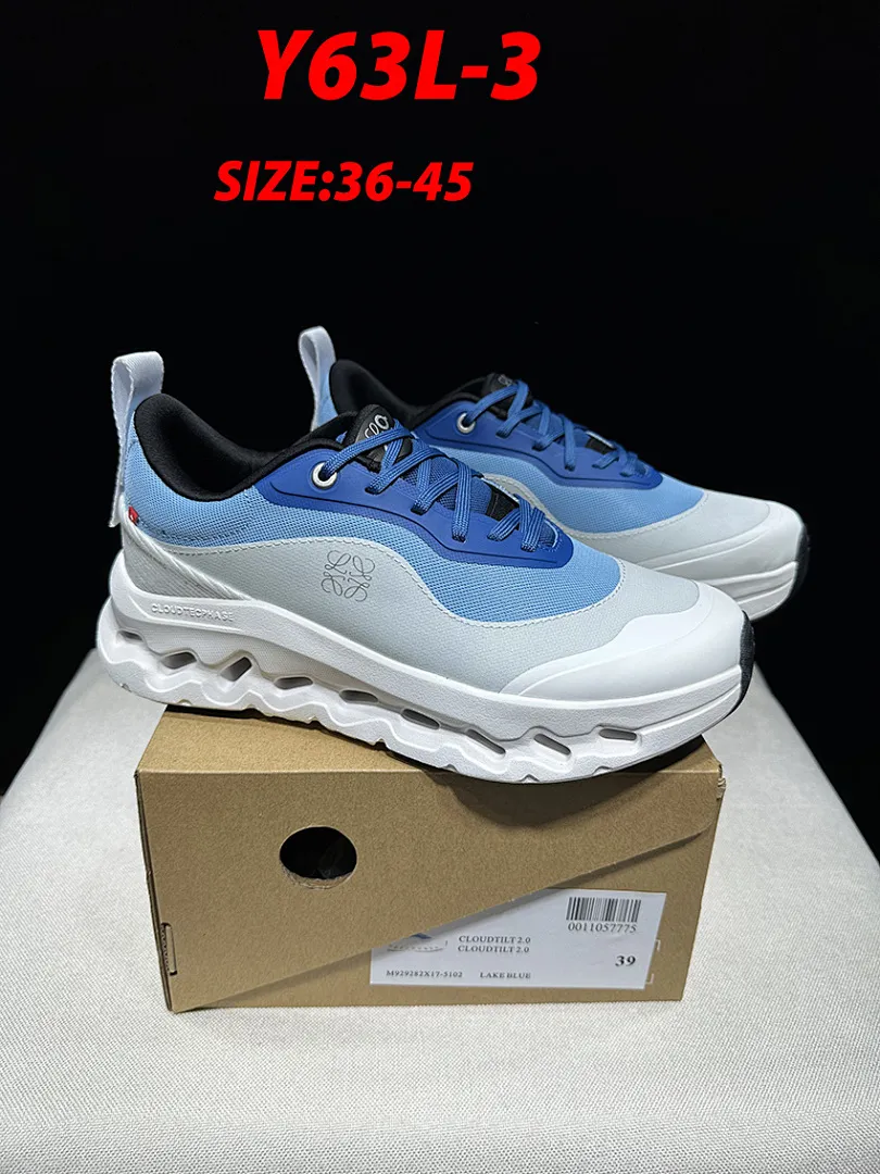 On Cloud Y63L תמונה 14