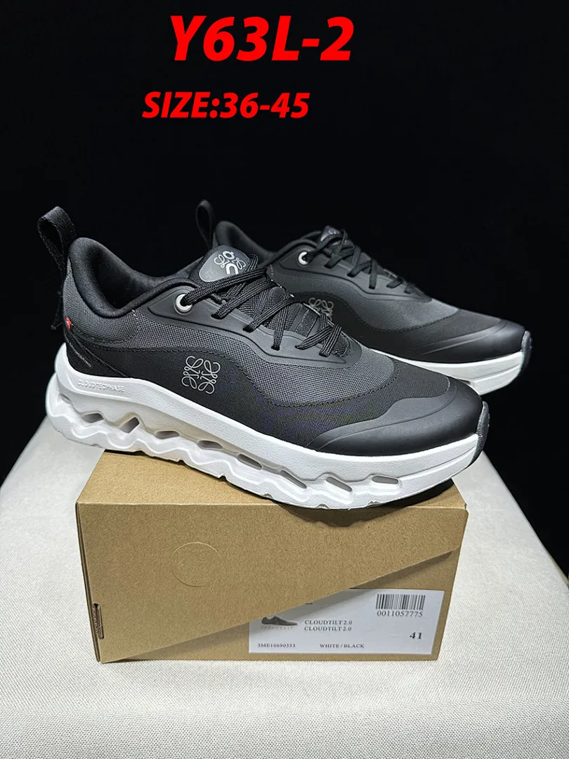 On Cloud Y63L תמונה 15