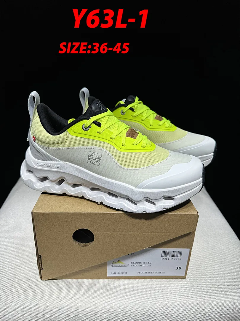 On Cloud Y63L תמונה 16
