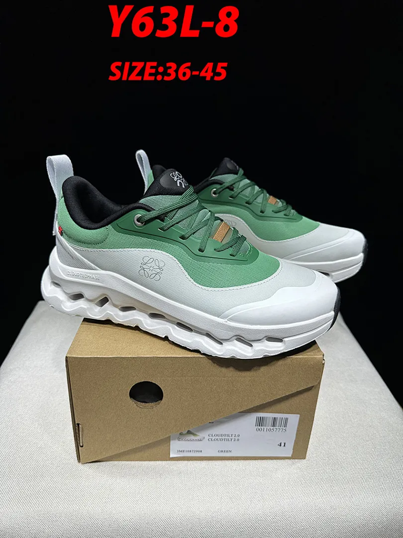On Cloud Y63L תמונה 9
