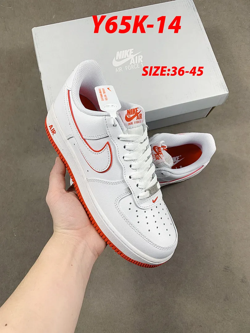 Nike Y65K תמונה 12