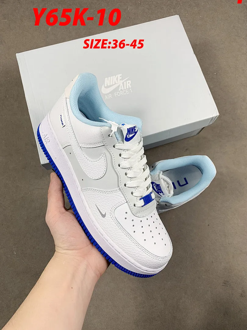 Nike Y65K תמונה 15