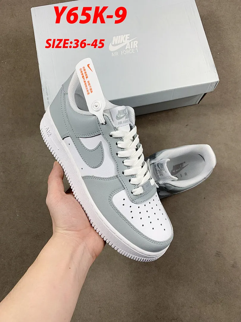 Nike Y65K תמונה 16