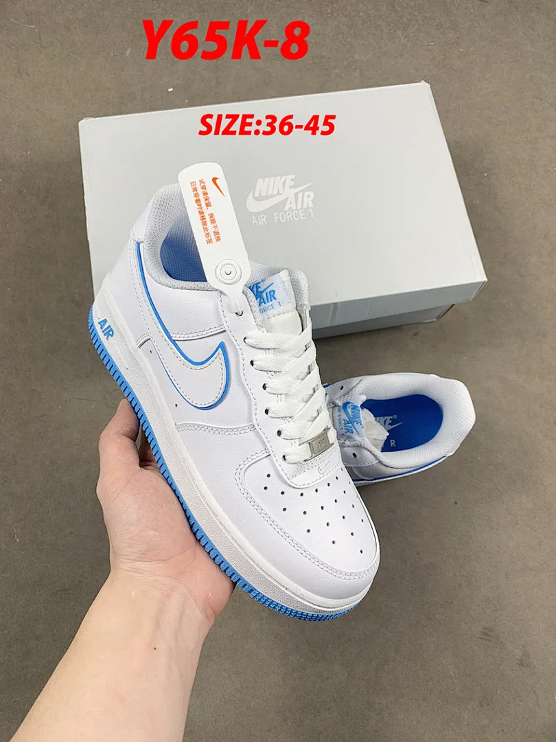 Nike Y65K תמונה 17