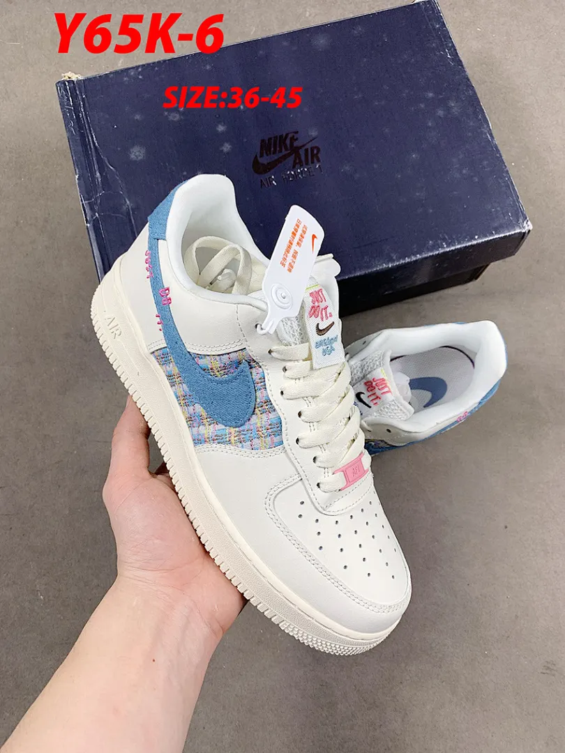 Nike Y65K תמונה 19