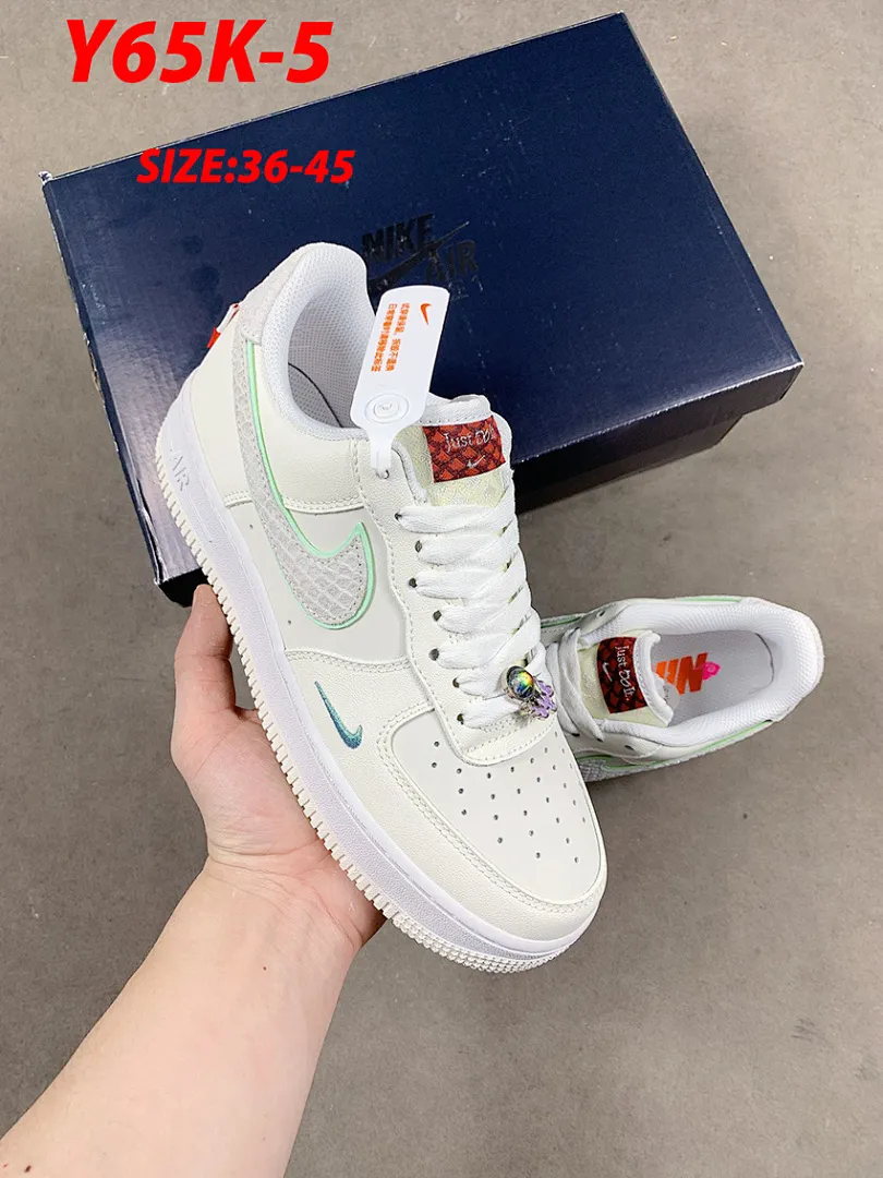 Nike Y65K תמונה 20