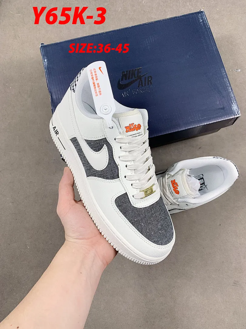 Nike Y65K תמונה 22