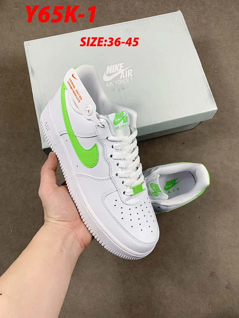 Nike Y65K תמונה 24