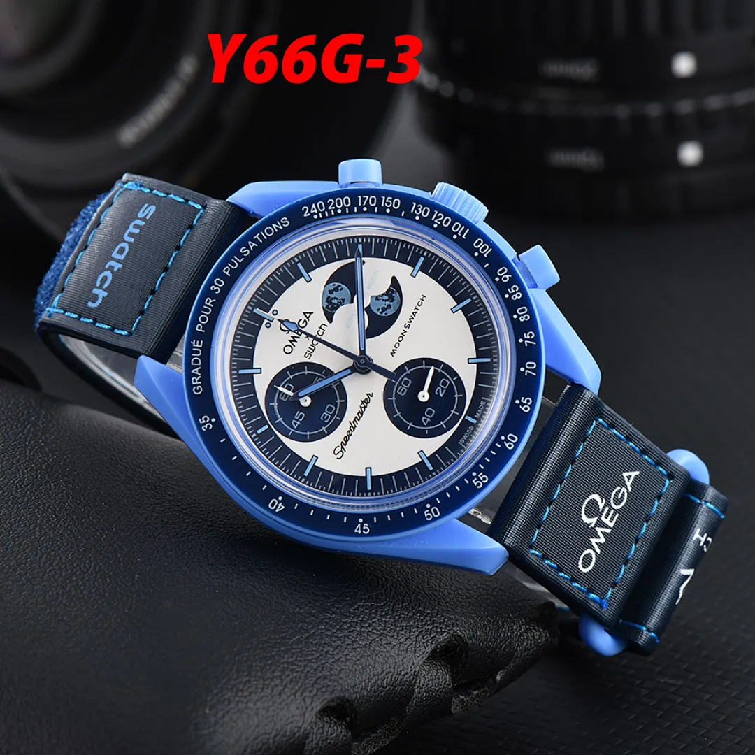 Omega Y66G תמונה 13