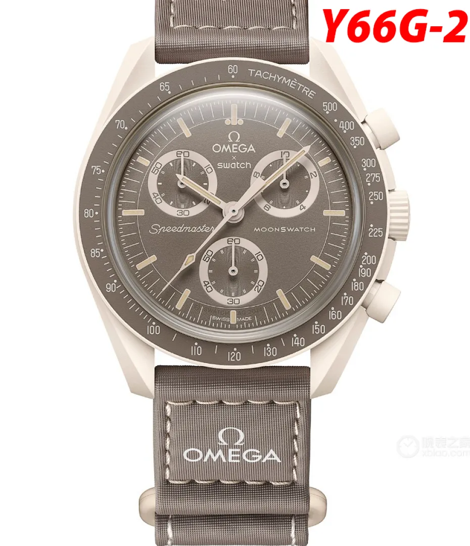 Omega Y66G תמונה 14