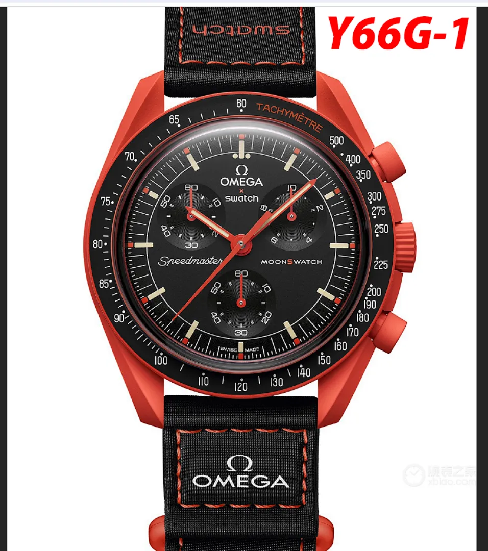 Omega Y66G תמונה 15