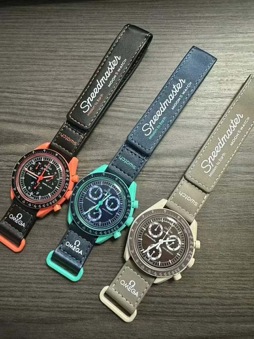 Omega Y66G תמונה 3