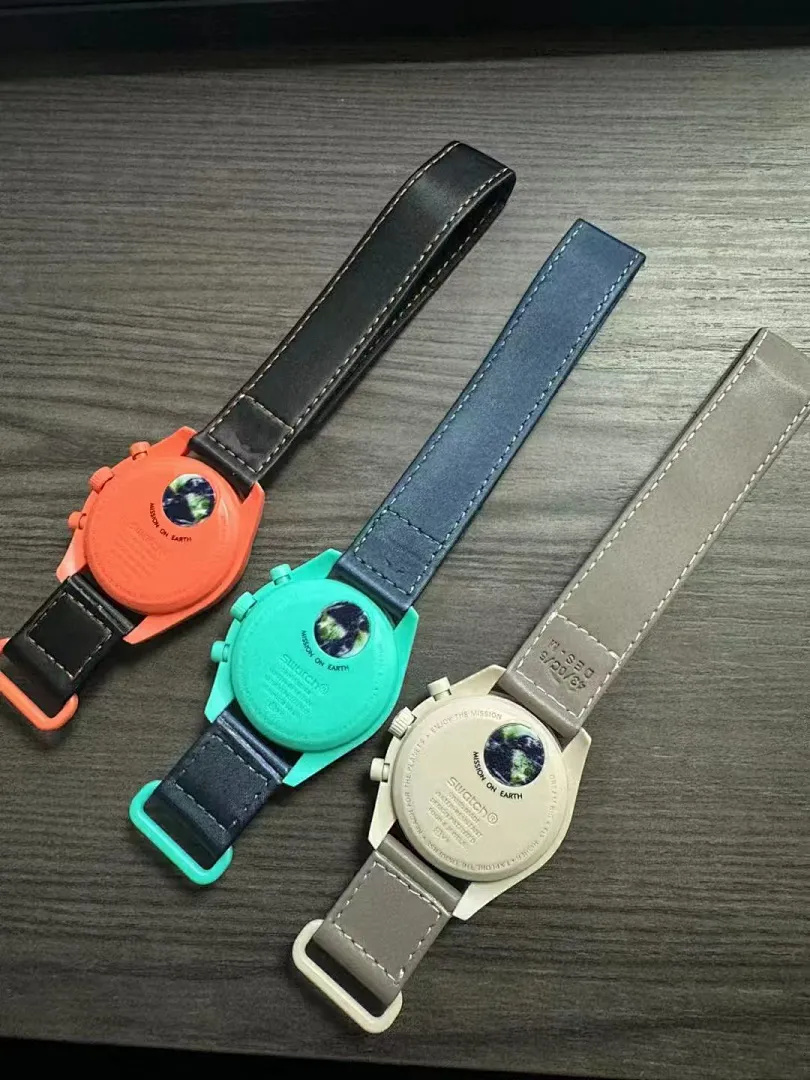 Omega Y66G תמונה 6