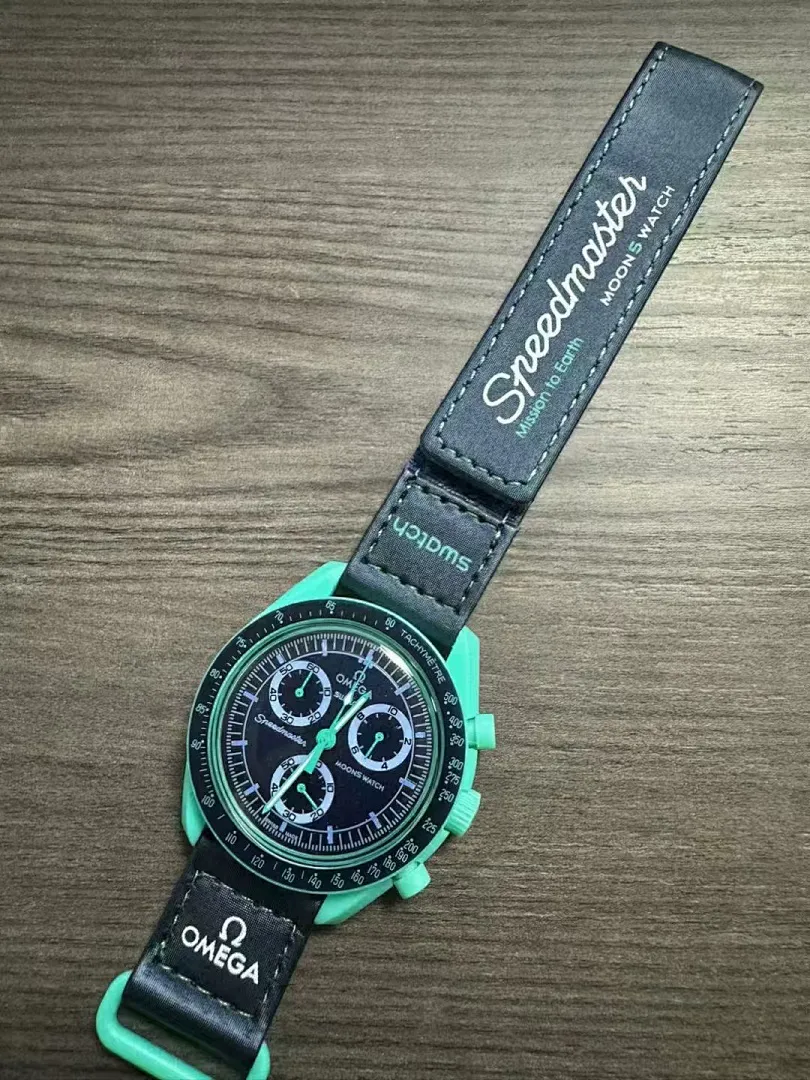 Omega Y66G תמונה 7