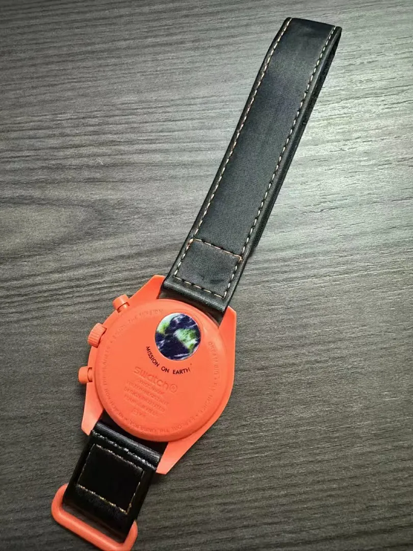 Omega Y66G תמונה 9