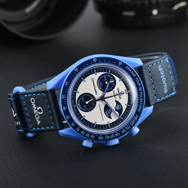 Omega Y66G