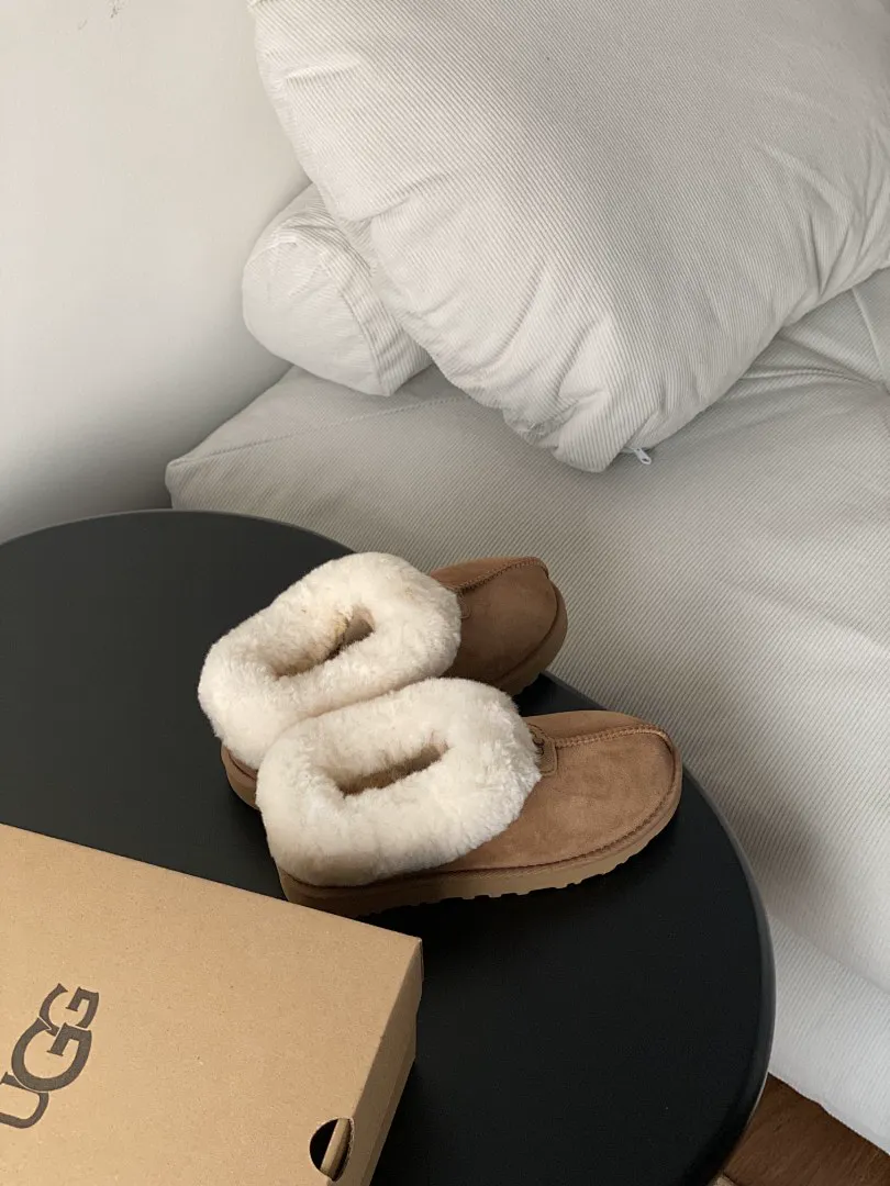 UGG Y67U תמונה 11