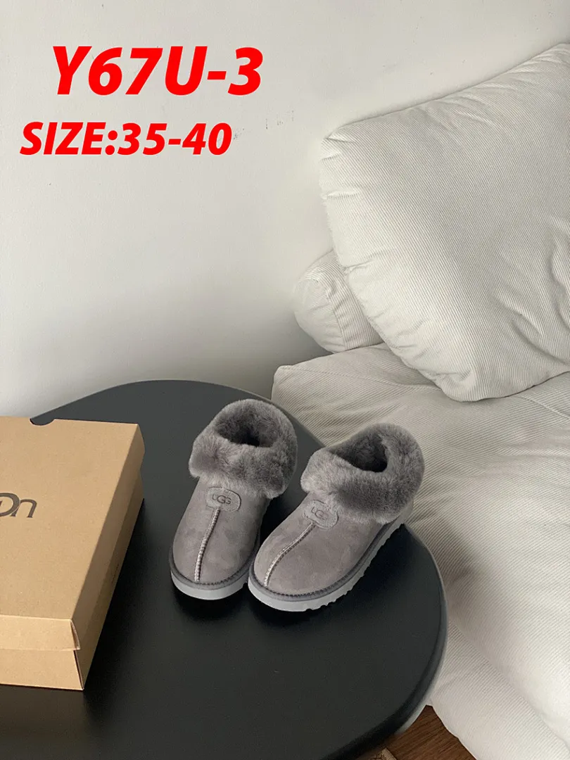 UGG Y67U תמונה 15