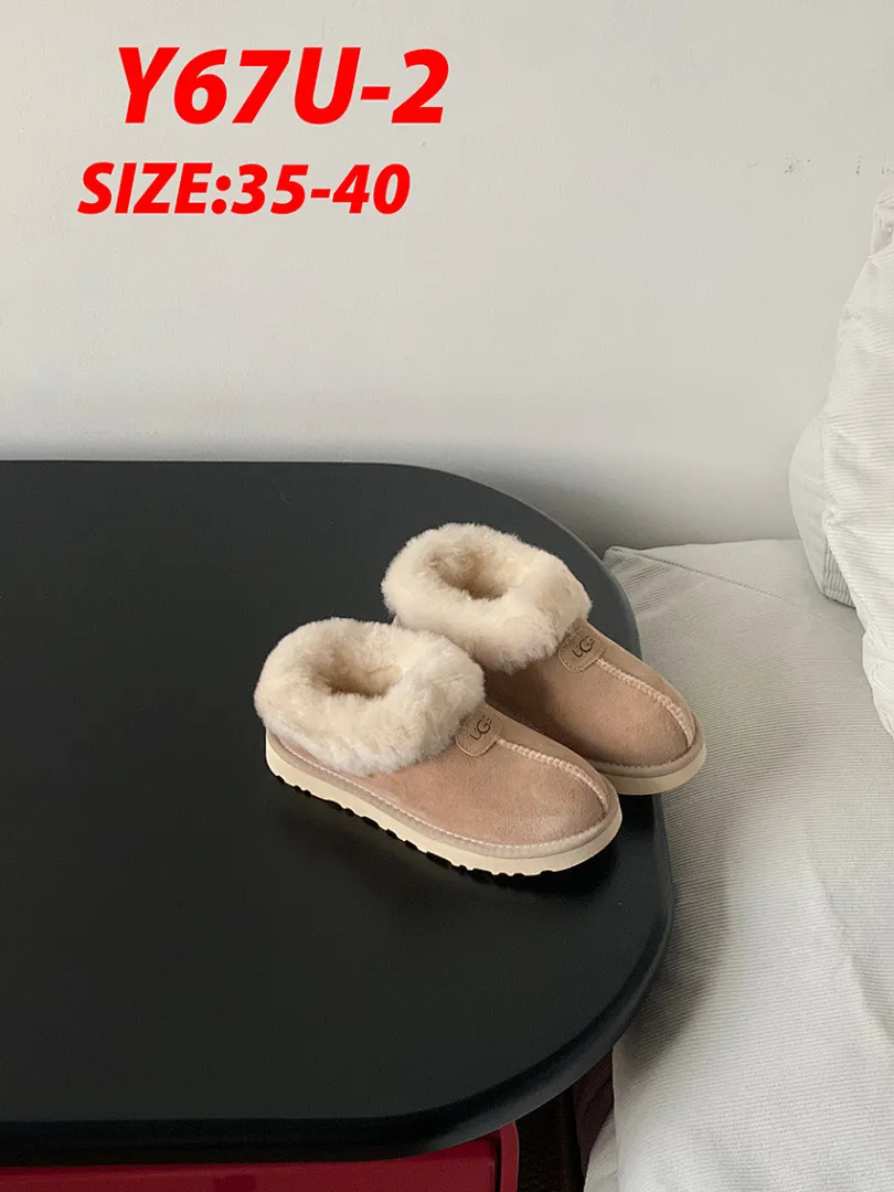 UGG Y67U תמונה 16