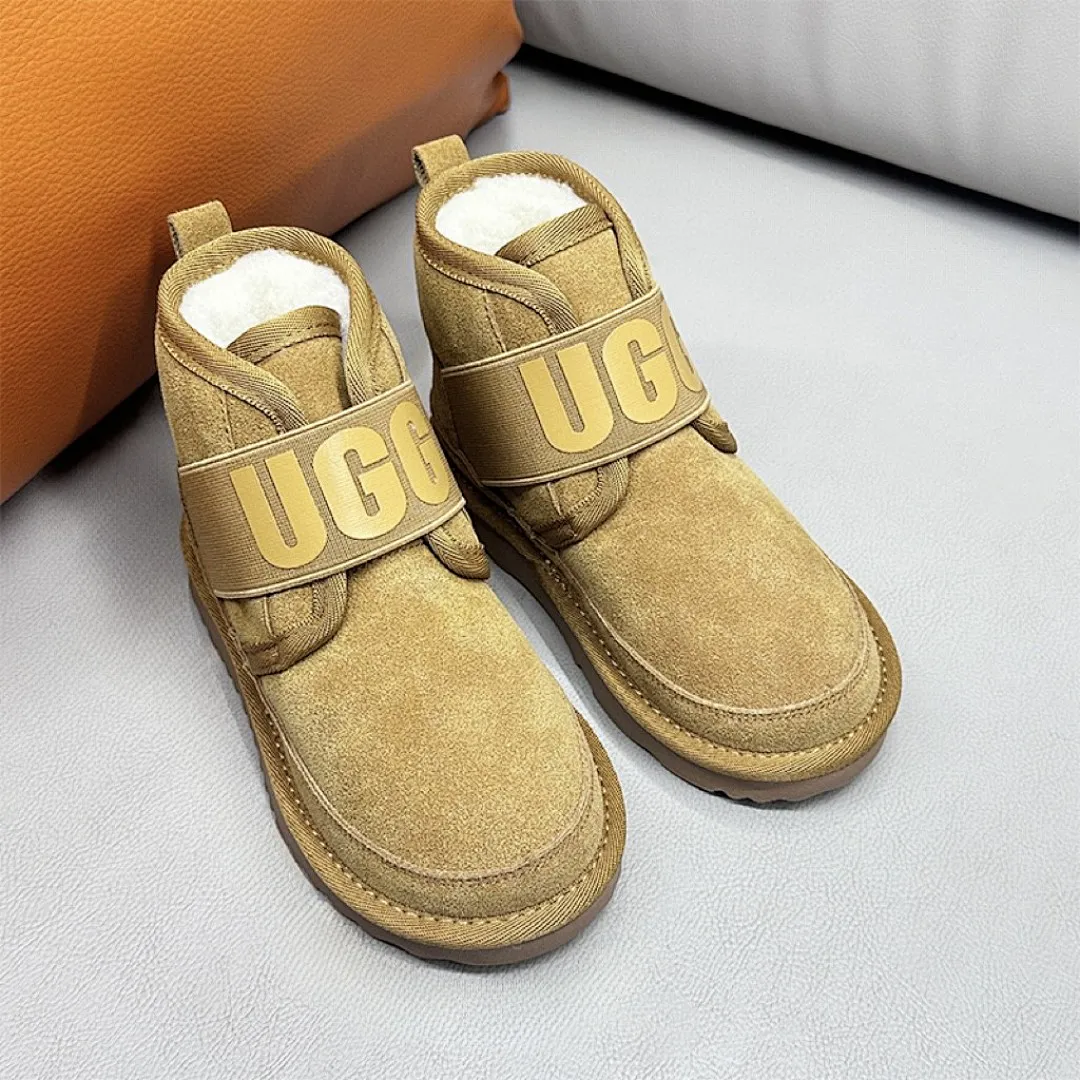 UGG Y68D תמונה 12