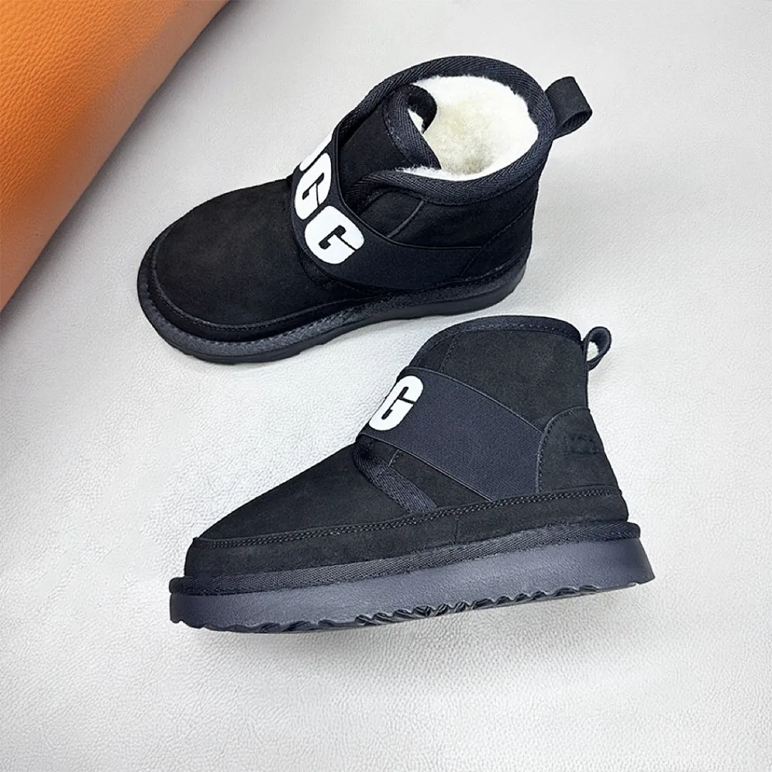 UGG Y68D תמונה 6