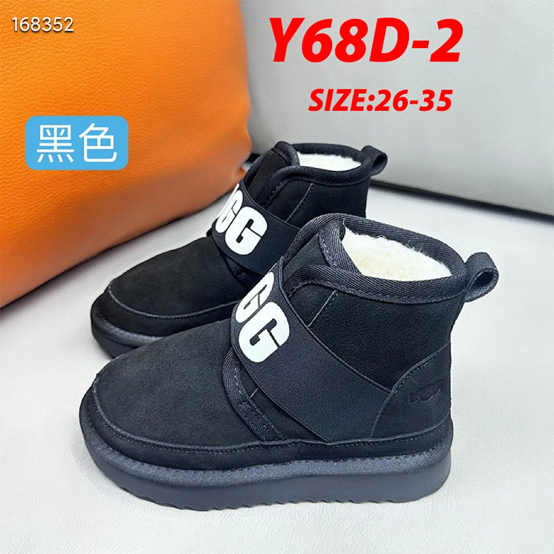 UGG Y68D תמונה 8