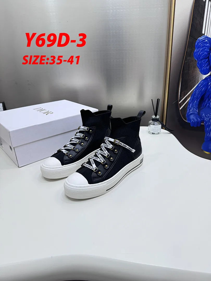 Dior Y69D תמונה 14