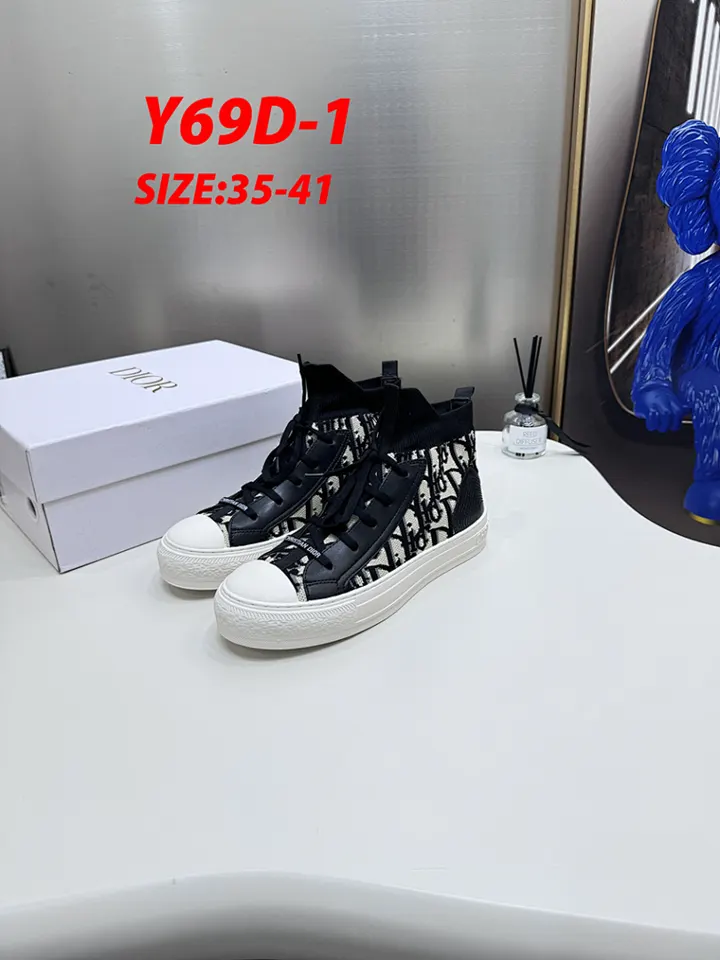 Dior Y69D