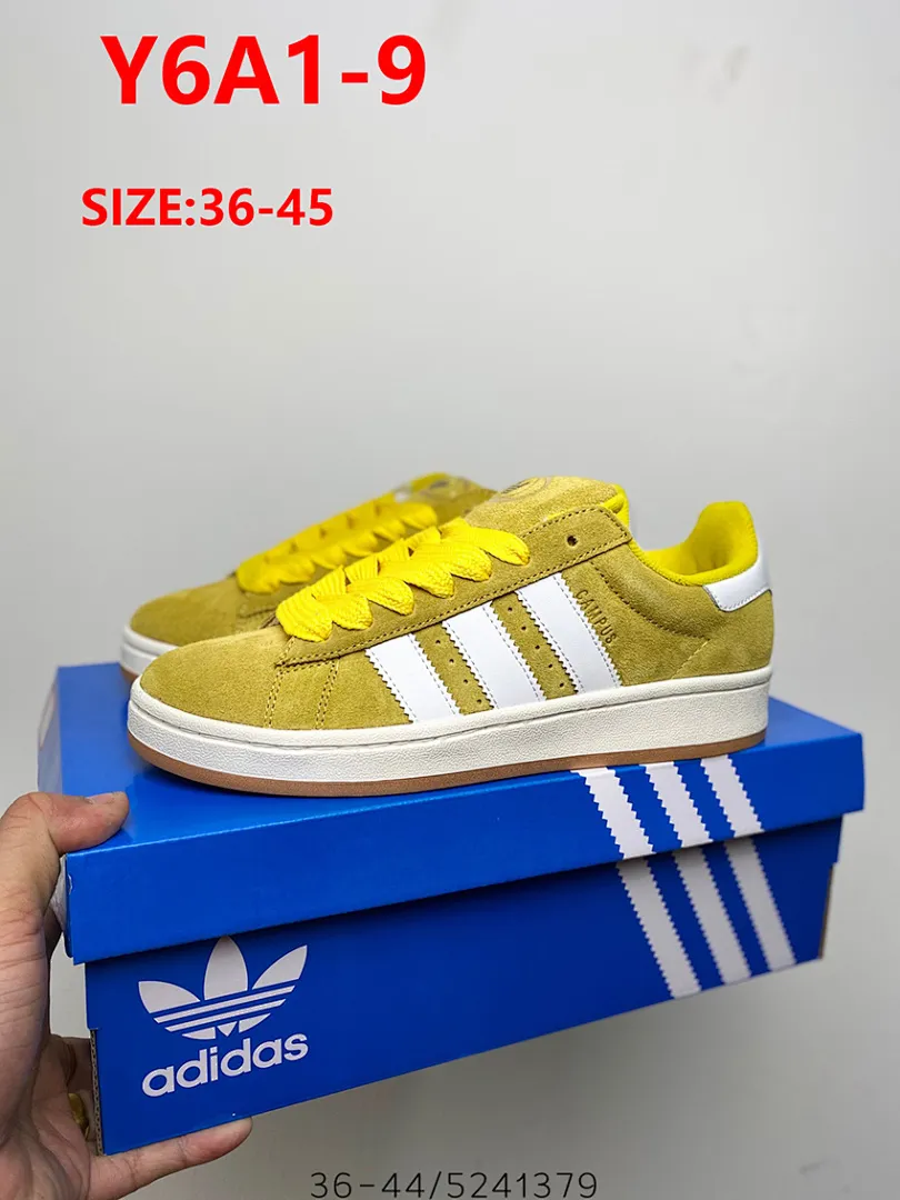Adidas Y6A1 תמונה 12