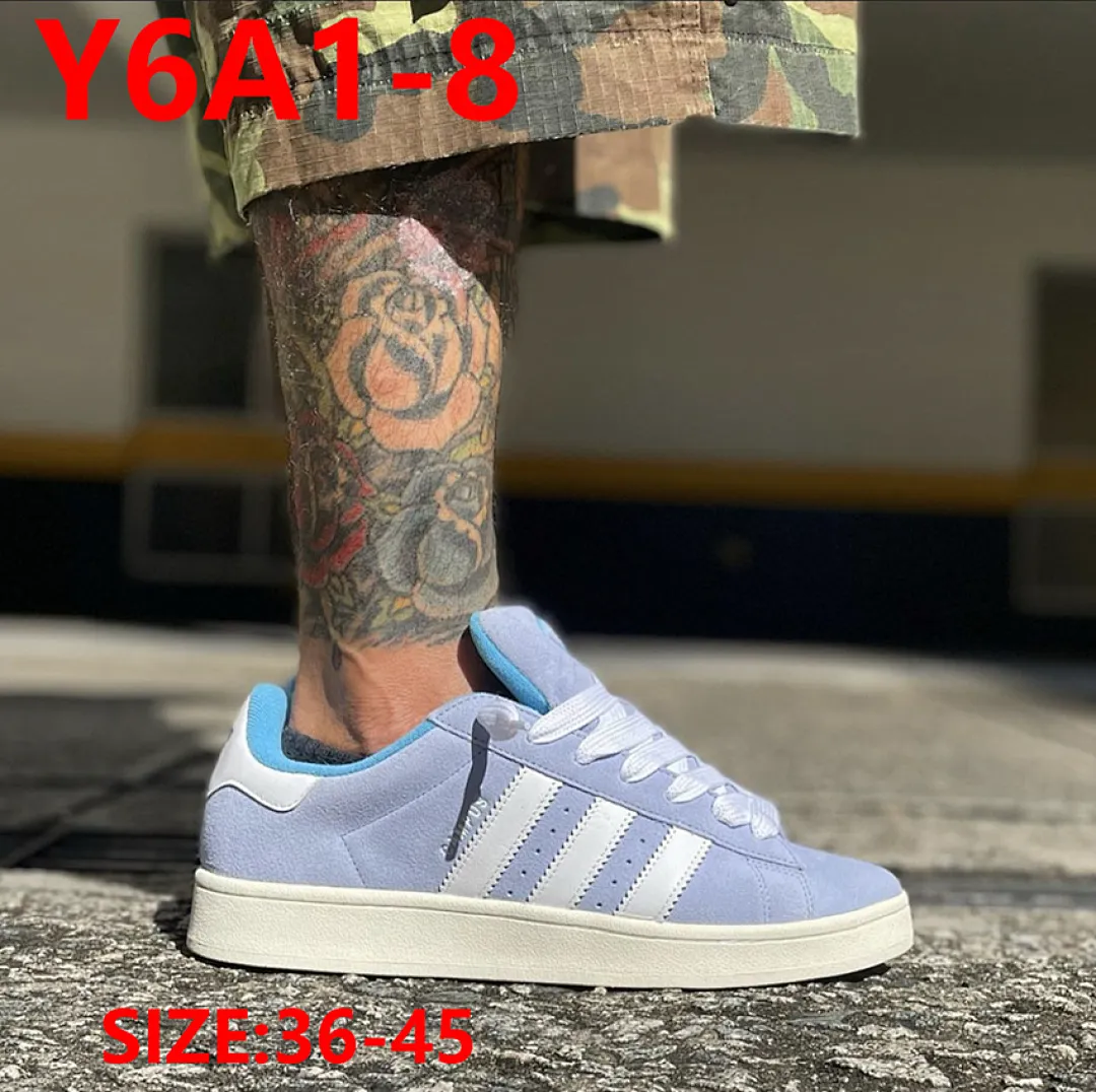 Adidas Y6A1 תמונה 13