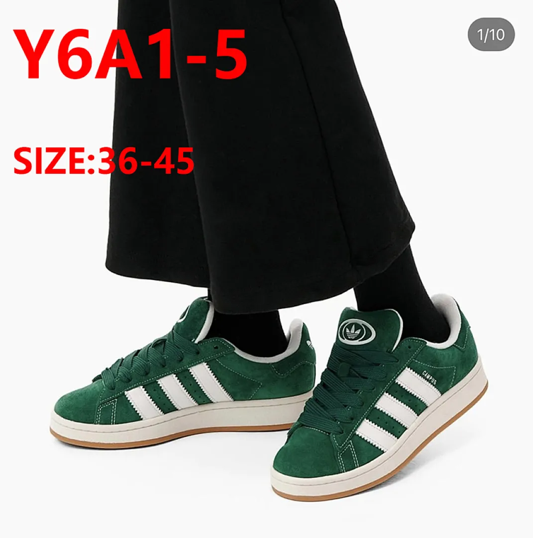 Adidas Y6A1 תמונה 16