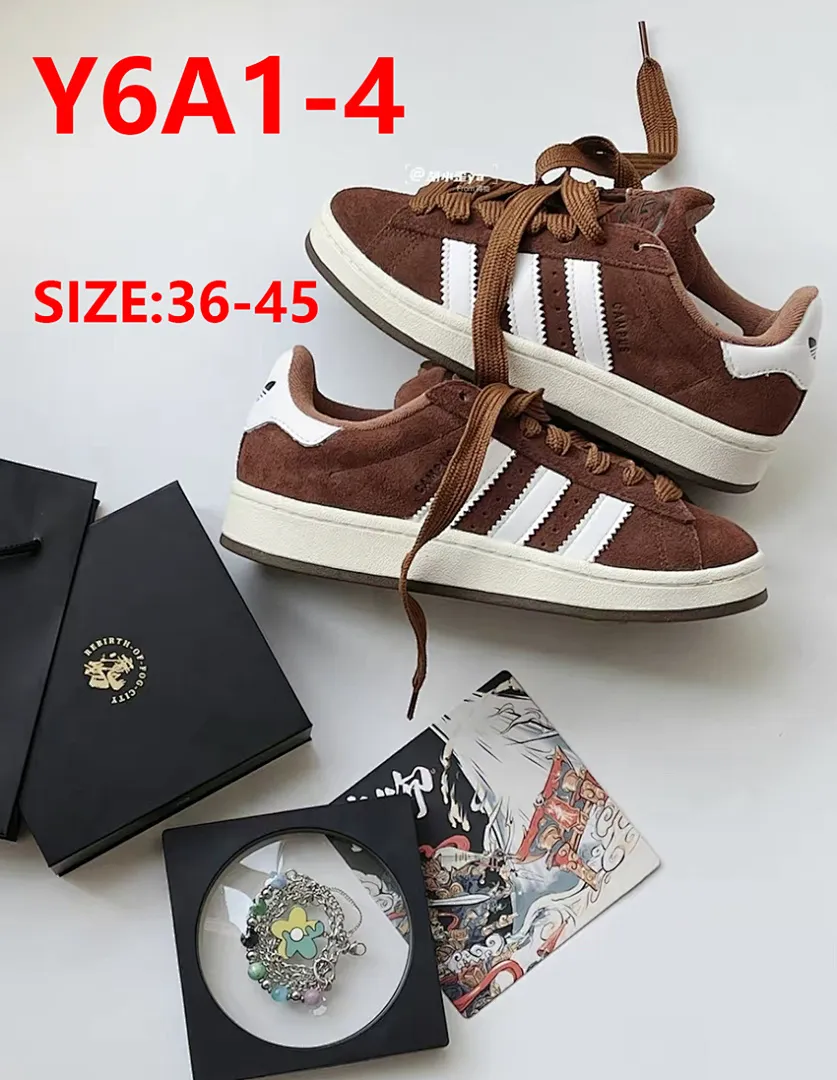 Adidas Y6A1 תמונה 17