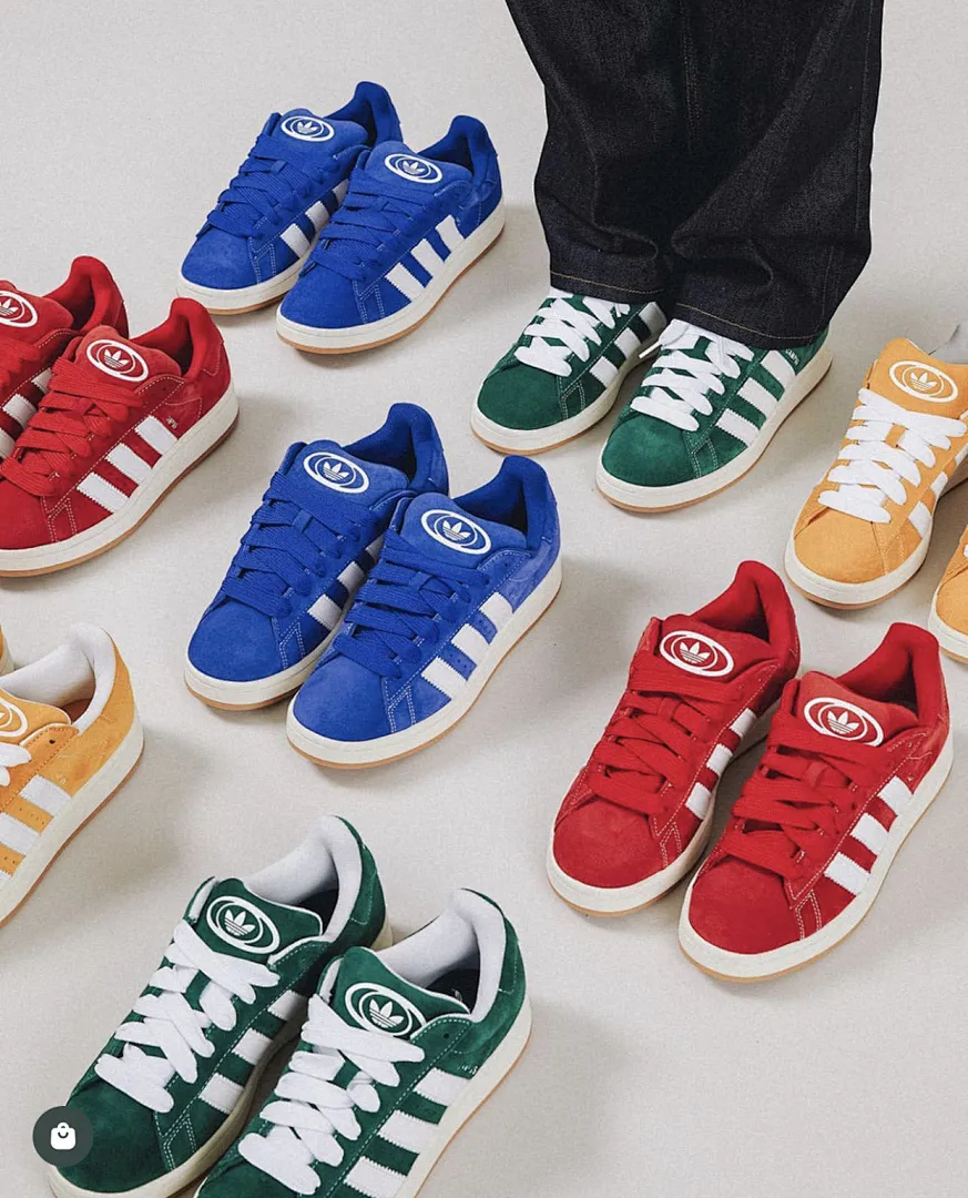 Adidas Y6A1 תמונה 6
