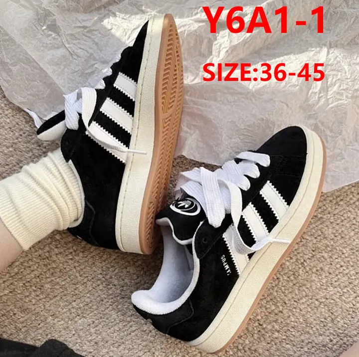Adidas Y6A1