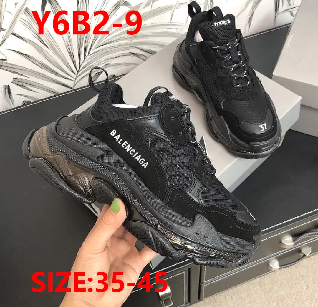 Balenciaga Y6B2 תמונה 13