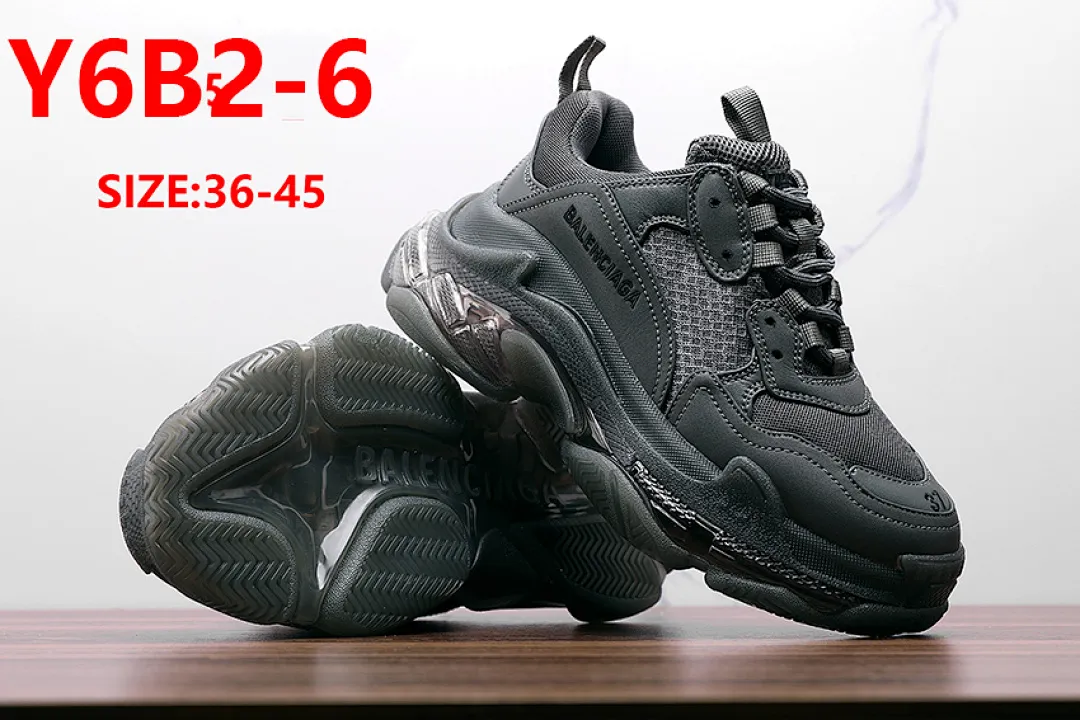 Balenciaga Y6B2 תמונה 16