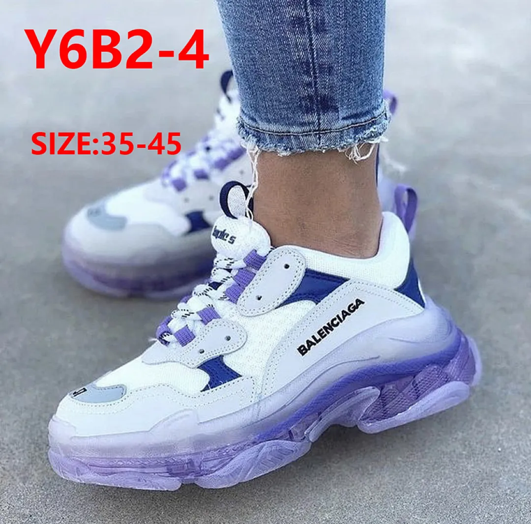 Balenciaga Y6B2 תמונה 18