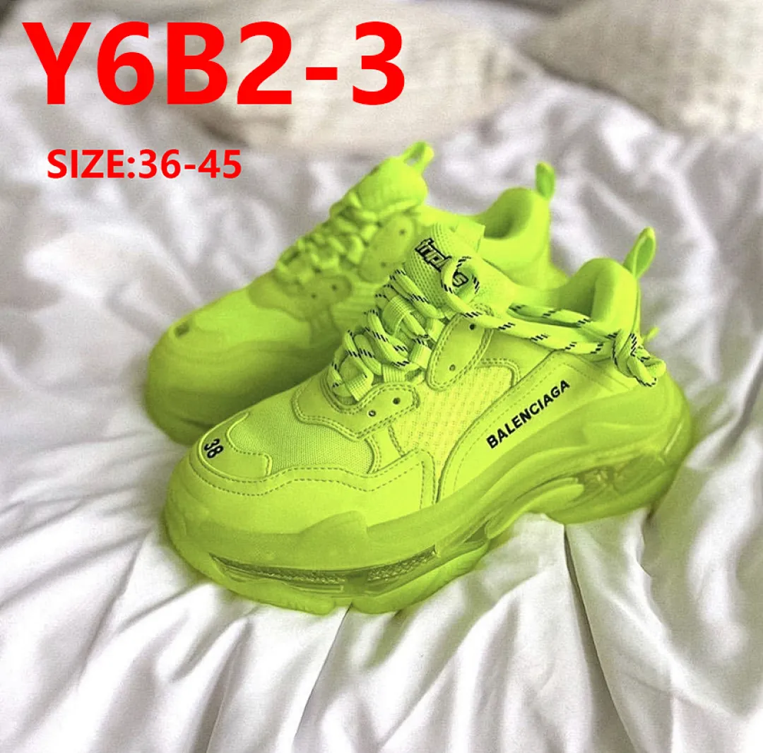 Balenciaga Y6B2 תמונה 19
