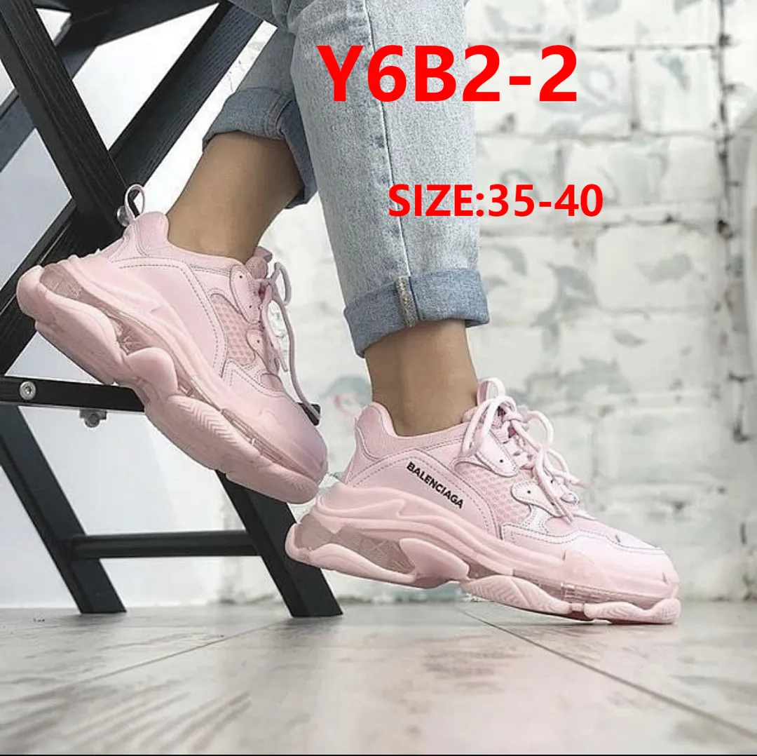 Balenciaga Y6B2 תמונה 20