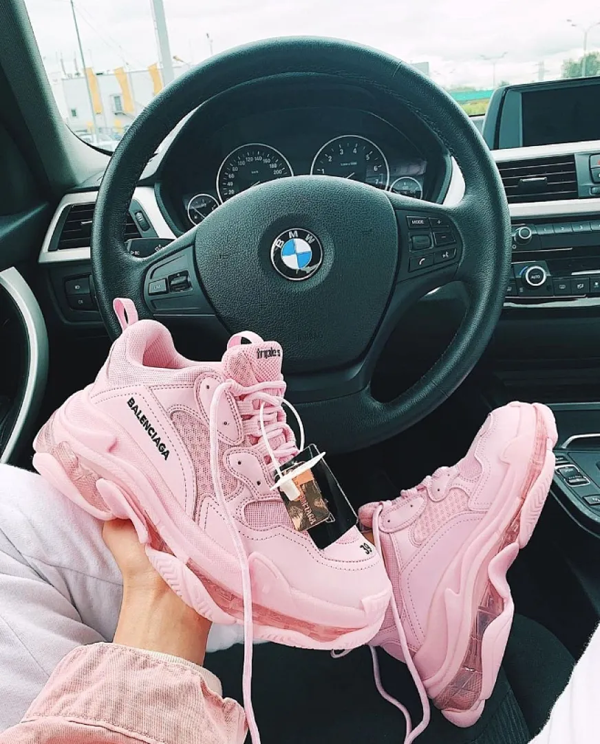 Balenciaga Y6B2 תמונה 4