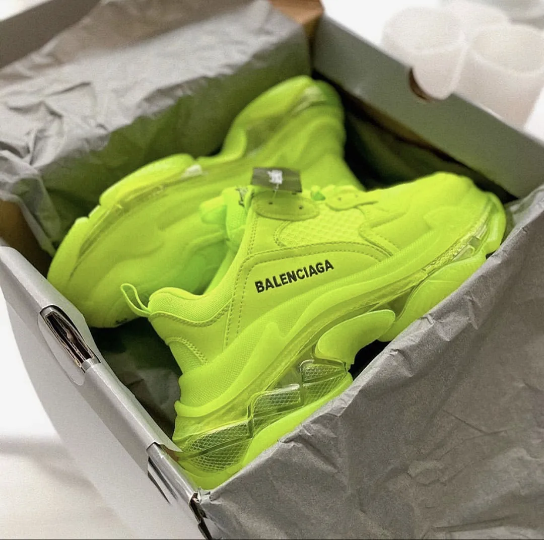 Balenciaga Y6B2 תמונה 6