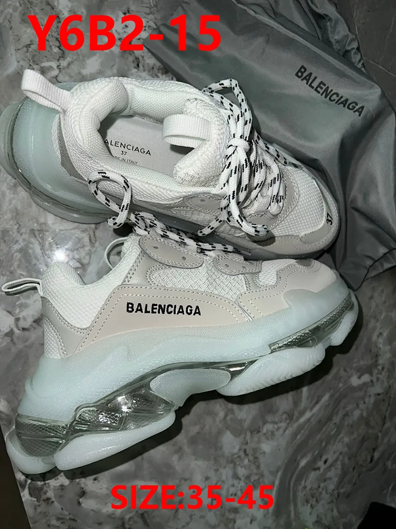 Balenciaga Y6B2 תמונה 7
