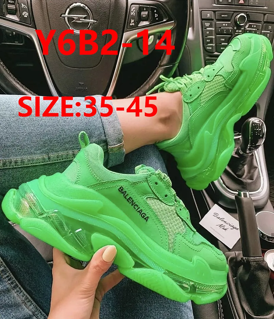 Balenciaga Y6B2 תמונה 8