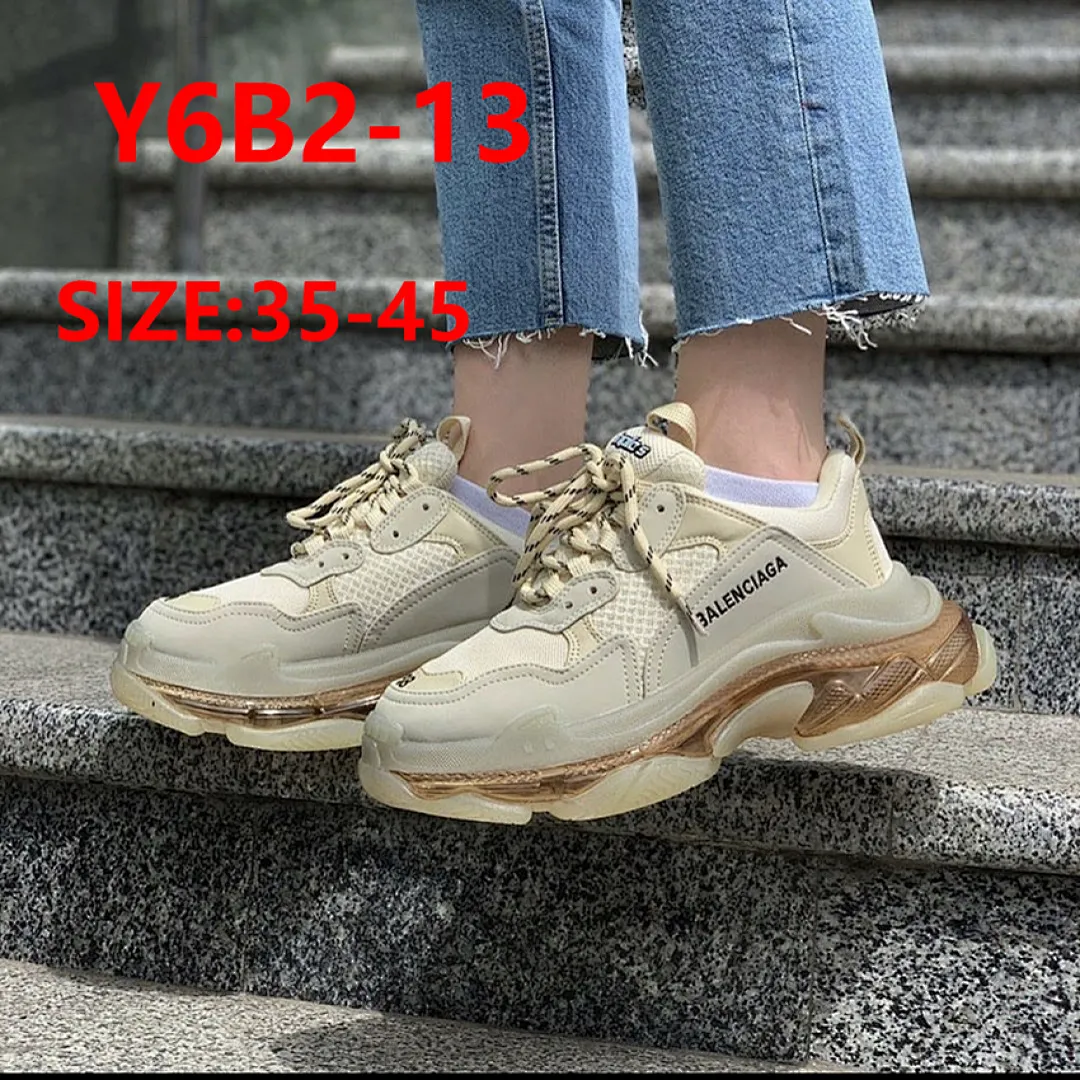 Balenciaga Y6B2 תמונה 9