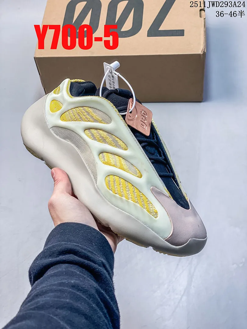 Adidas Y700 תמונה 10