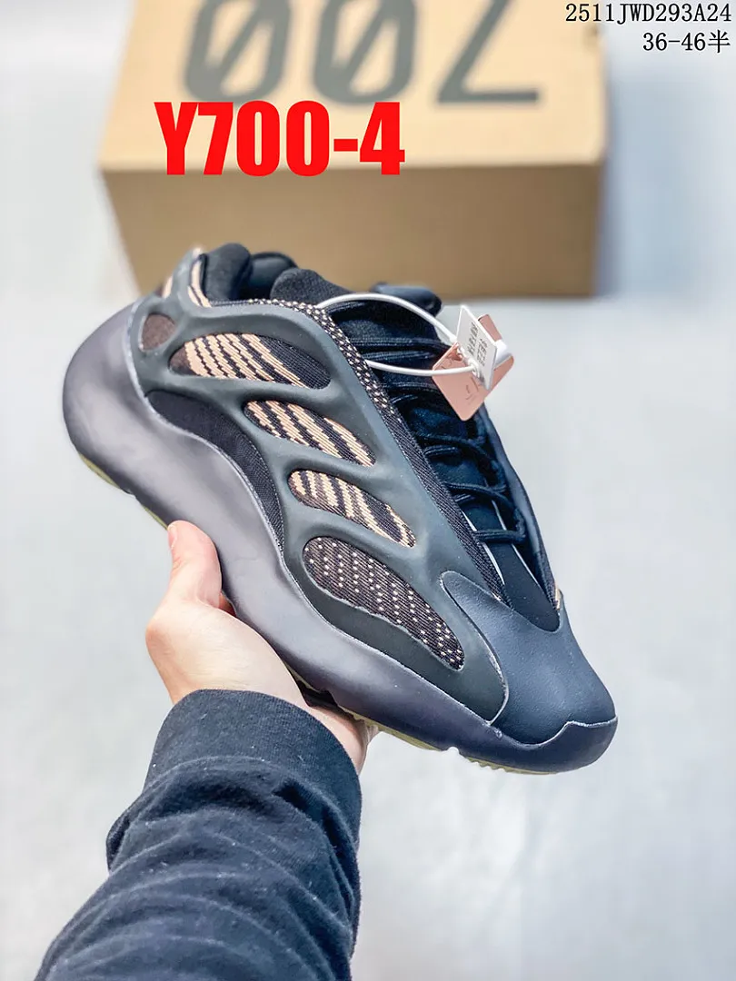 Adidas Y700 תמונה 11