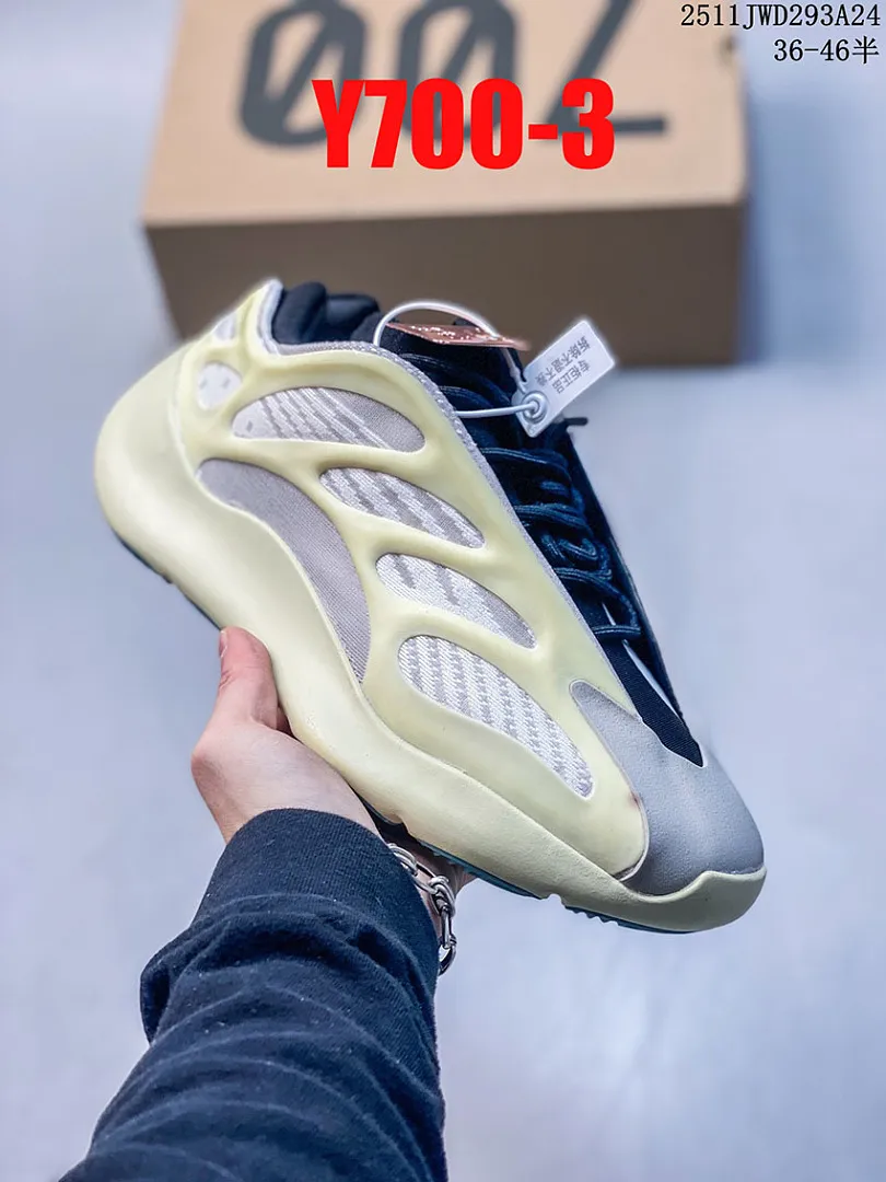 Adidas Y700 תמונה 12