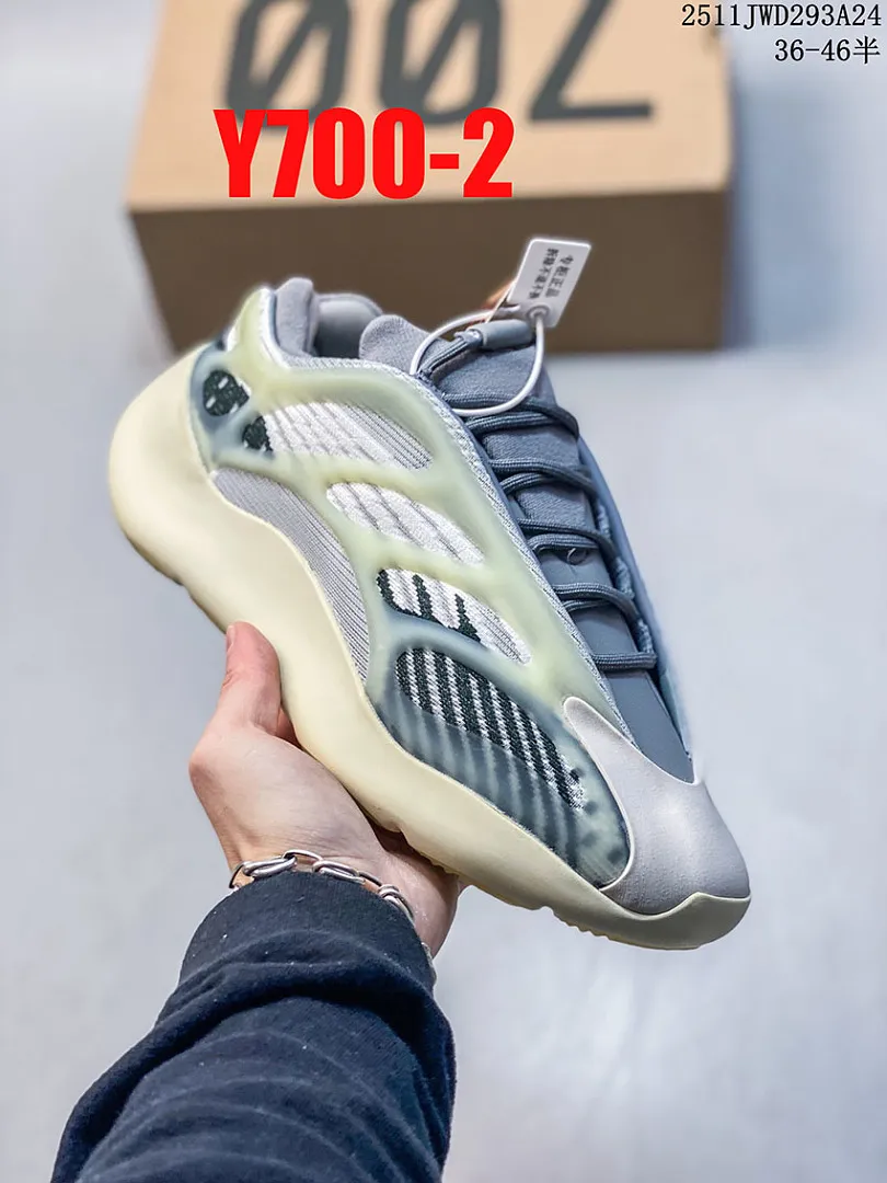 Adidas Y700 תמונה 13