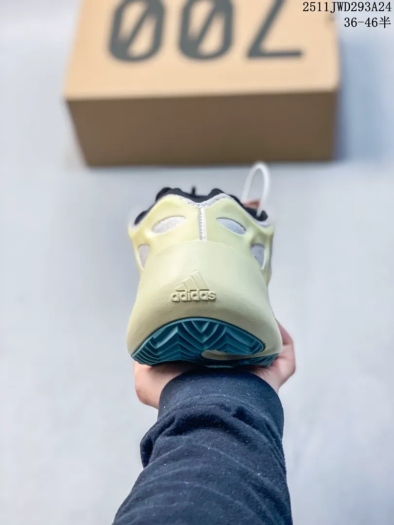 Adidas Y700 תמונה 7