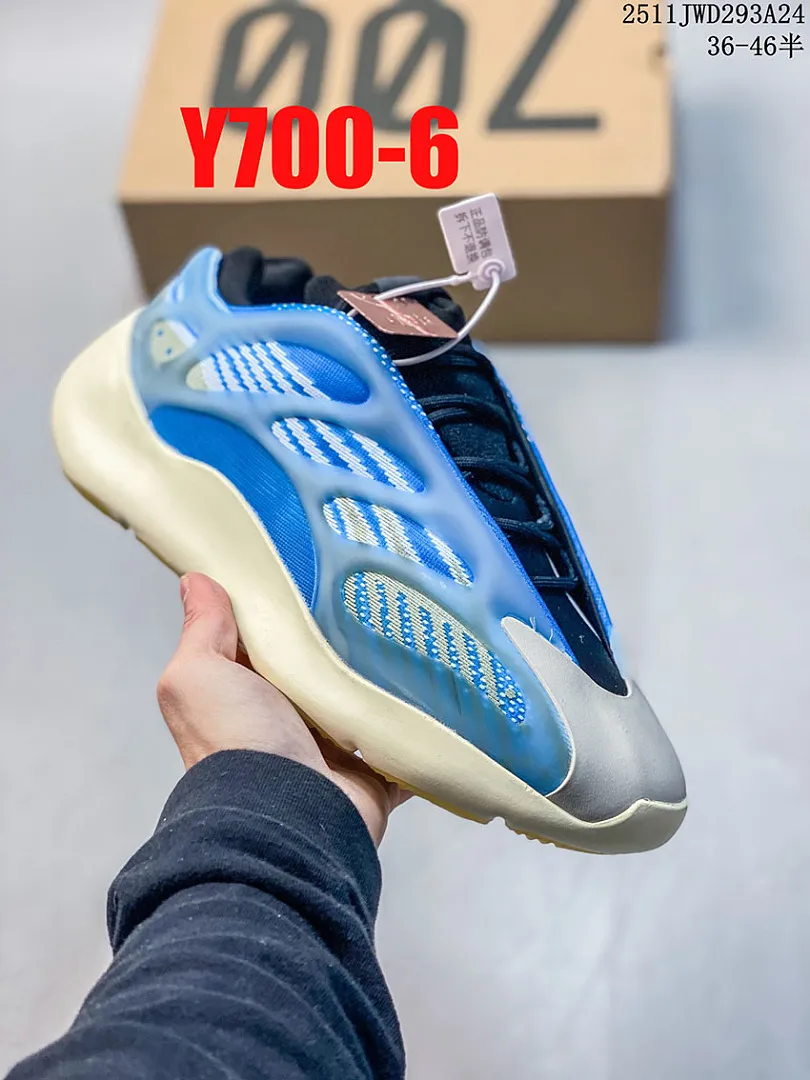 Adidas Y700 תמונה 9